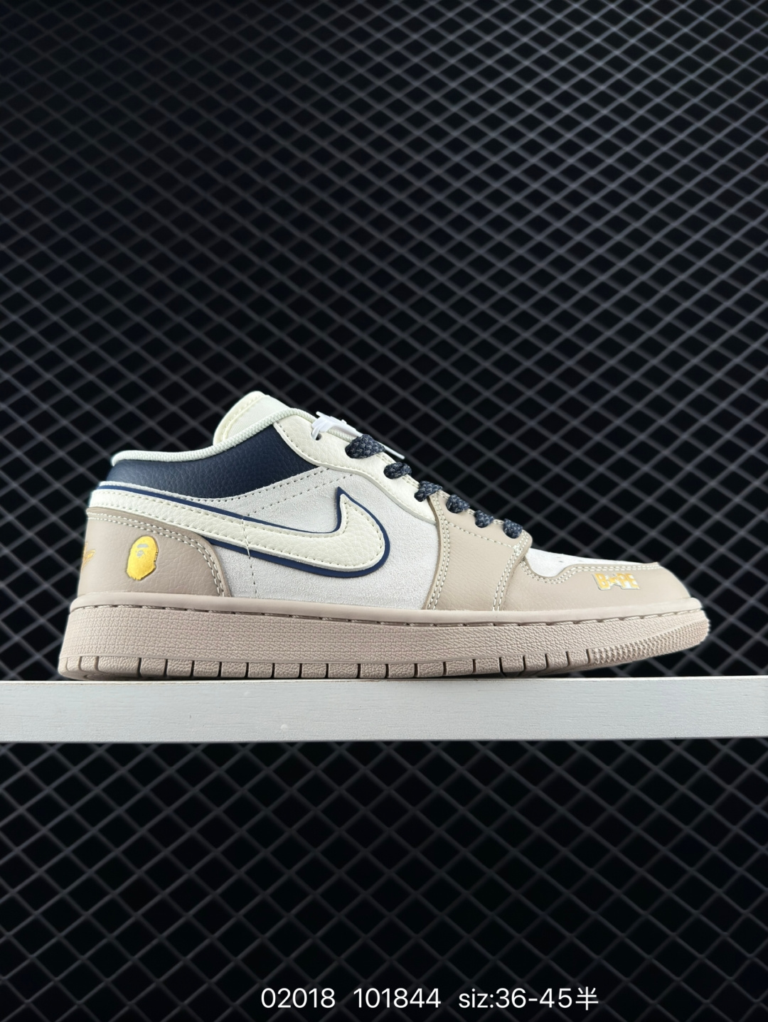 Nike Air Jordan 1 Low